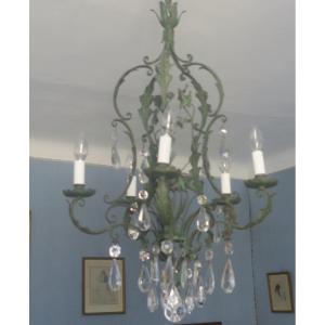 Pendant Chandelier