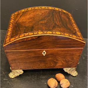 19th Century Box