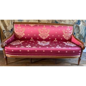 Restoration Sofa