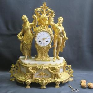 Important Pendulum In Golden Regulate
