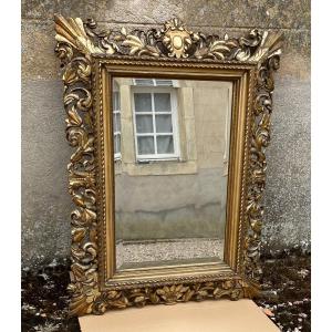Mirror, Renaissance Style Mirror