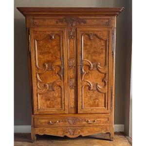 Bressane Wardrobe