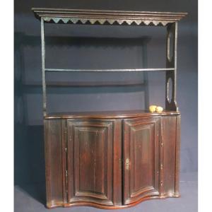 Miniature Dresser
