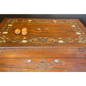 Very Large Napoleon III Box