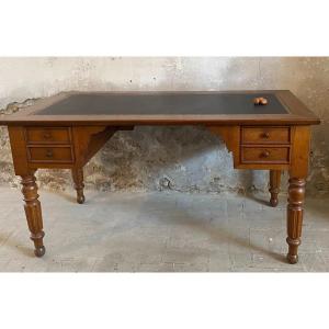 19th Century Oak Desk