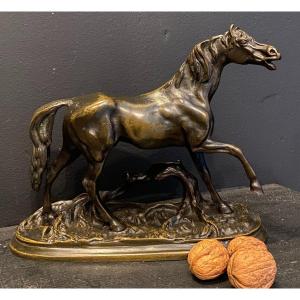 Bronze Horse