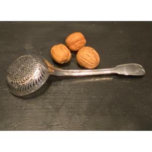 Shaker, Old Man's Punch