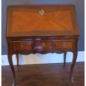 Louis XV Sloping Desk