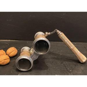 Jumelles De Théatre De La Maison Fischer