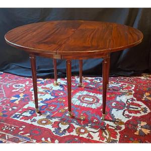 19th Century Louis XVI Style Dining Table