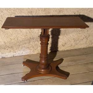 19th Century System Table