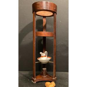Miniature Furniture, Athenian