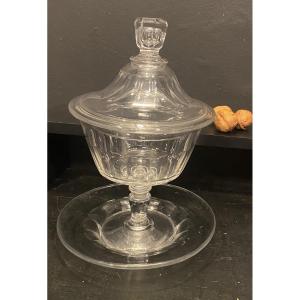 Crystal Candy Box