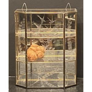 Mini Hanging Display Case
