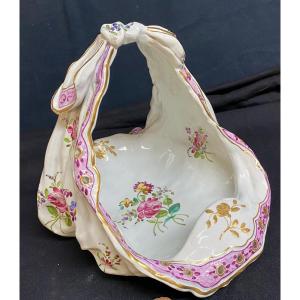 Art Nouveau Trompe l'Oeil By Majorelle, Nancy School