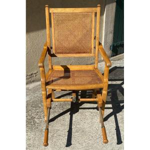 Sick Chair