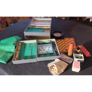Game Box