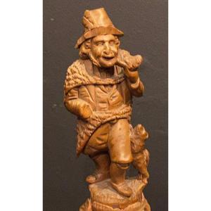 Statuette