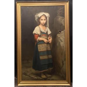 Painting, 19th Century