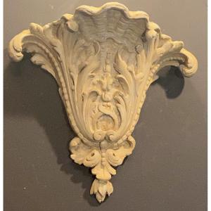 Wall Sconce Or Wall Console
