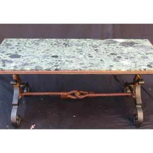 Art Deco Coffee Table