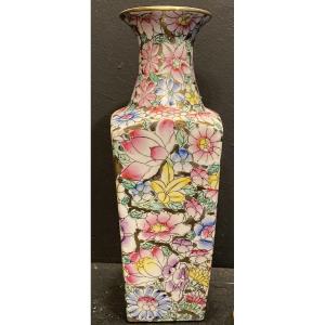 Porcelain Vase
