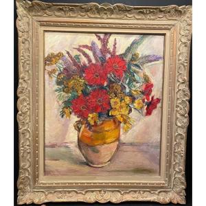 Painting, Signed