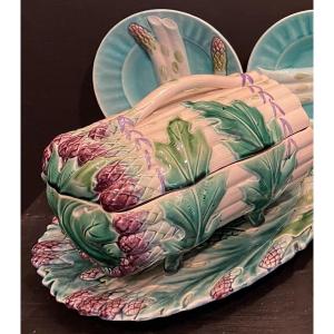 Asparagus Set