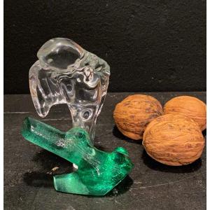 Perroquet De Sèvres