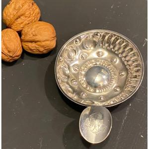 Taste Vin En Argent Massif