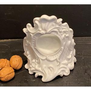 Porcelain Watch Holder