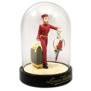 Snow Globe - Groom By Louis Vuitton