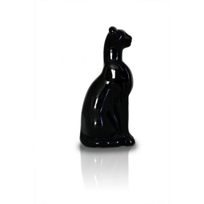Black Crystal Panther - Baccarat