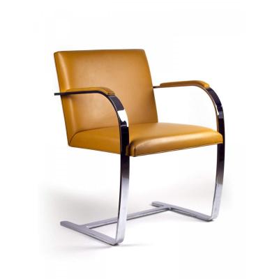 Design Armchair - Brno - Ludwig Mies Van Der Rohe