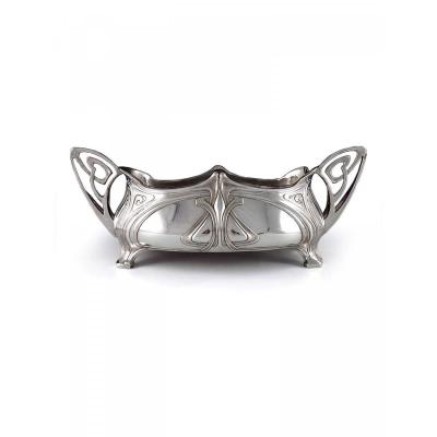 Art Nouveau Planter - Wmf