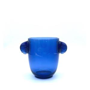 An Albert Vase By R.lalique 