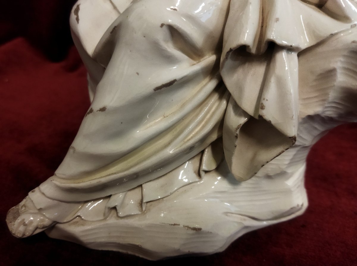 TERRAGLIA FIRMATA GIOVANNI VOLPATO - fine XVIII SECOLO-photo-5