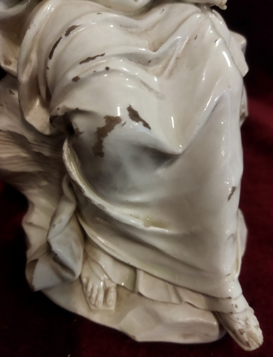 TERRAGLIA FIRMATA GIOVANNI VOLPATO - fine XVIII SECOLO-photo-6