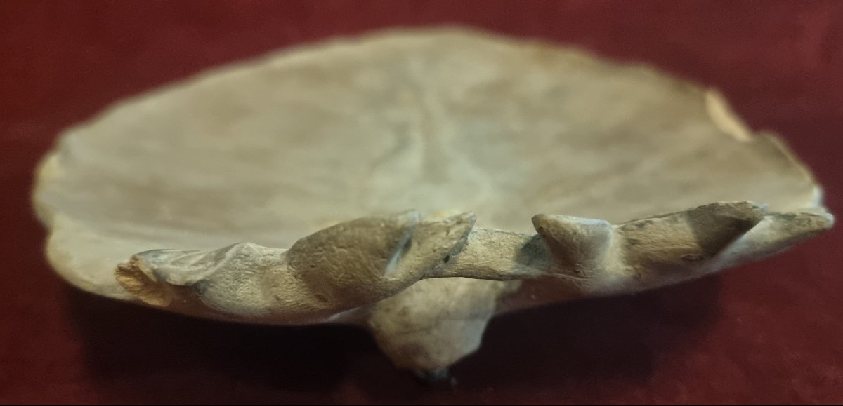 SCULTURA IN TERRACOTTA DI JOSEPH CHERET (1838-1894) - LIBERTY -photo-2