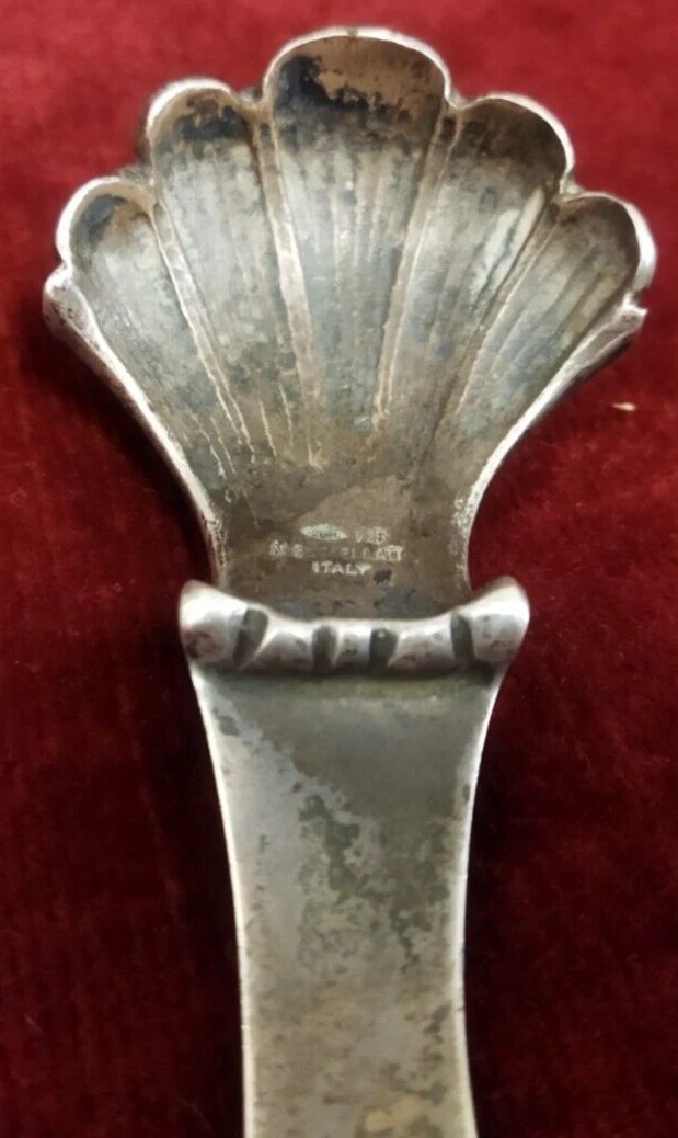 CALZASCARPE IN ARGENTO 925 di MARIO BUCCELLATI - XX secolo-photo-5