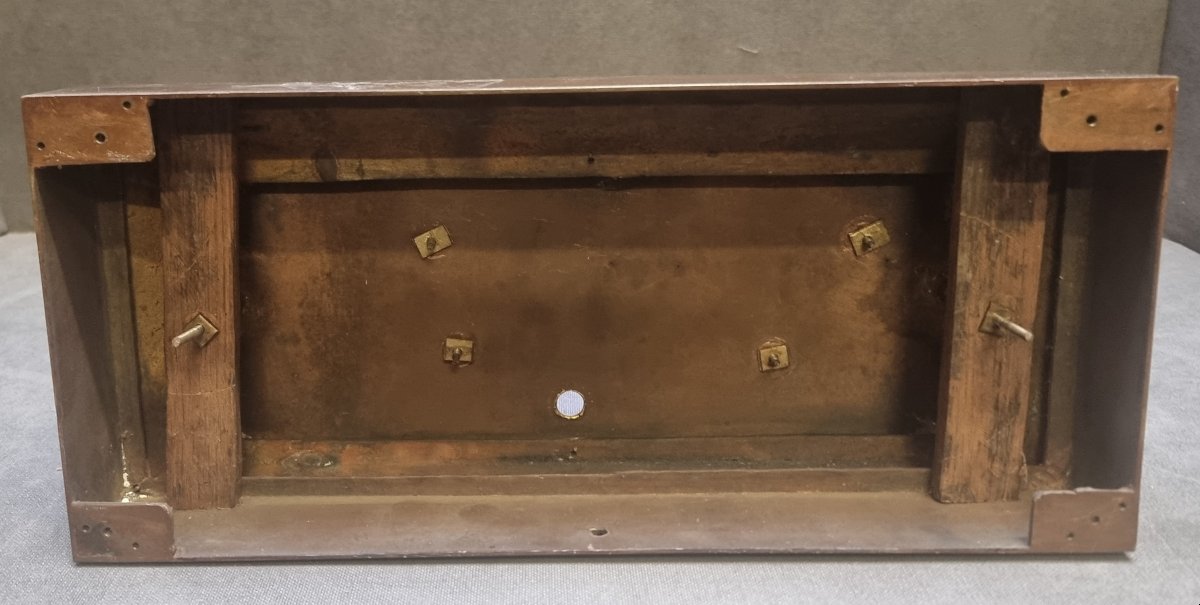 MODELLO DI CAVALLO DI CORSA IN BRONZO - Prima metà dell'800 (CARLO X)-photo-3