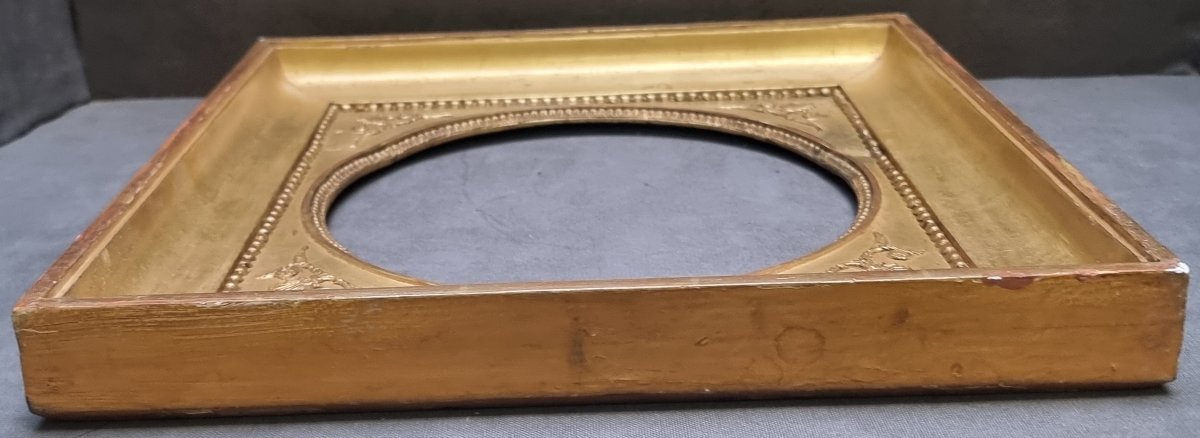 CORNICE DORATA -  ITALIA - Prima metà dell'800-photo-3