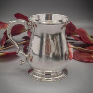 Small English Mug 18th Time