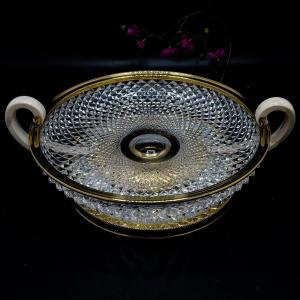 Center De Table Wolfers Brussels