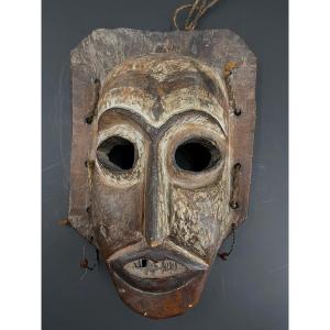 Mask, Himachal Pradesh
