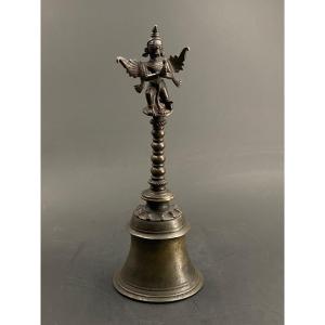 Bronze Bell, Nepal, 31cm