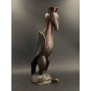 Bird, Turtle, Vishnu, India