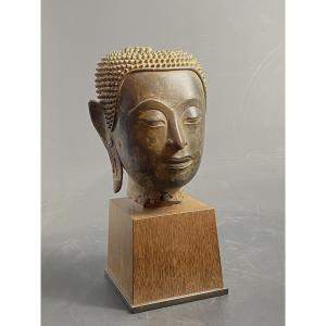 Ancient Kingdom Of Siam, Ayutthaya School, 16th-17th Century