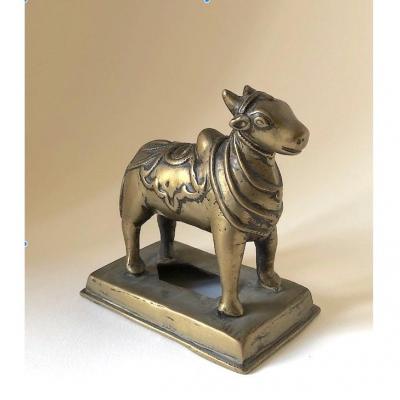 Nandi, XVIII , India