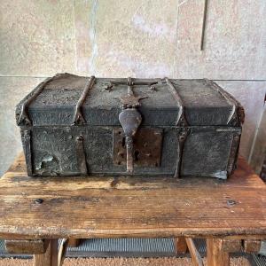 Gothic Box
